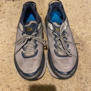 Hoka men’s shoes